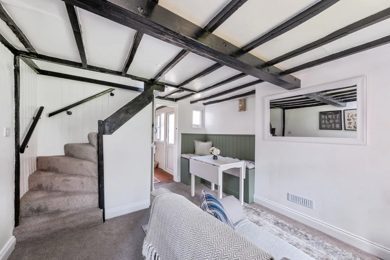 Bridge Street, Thornborough, Buckingham, Buckinghamshire, MK18, photo 3