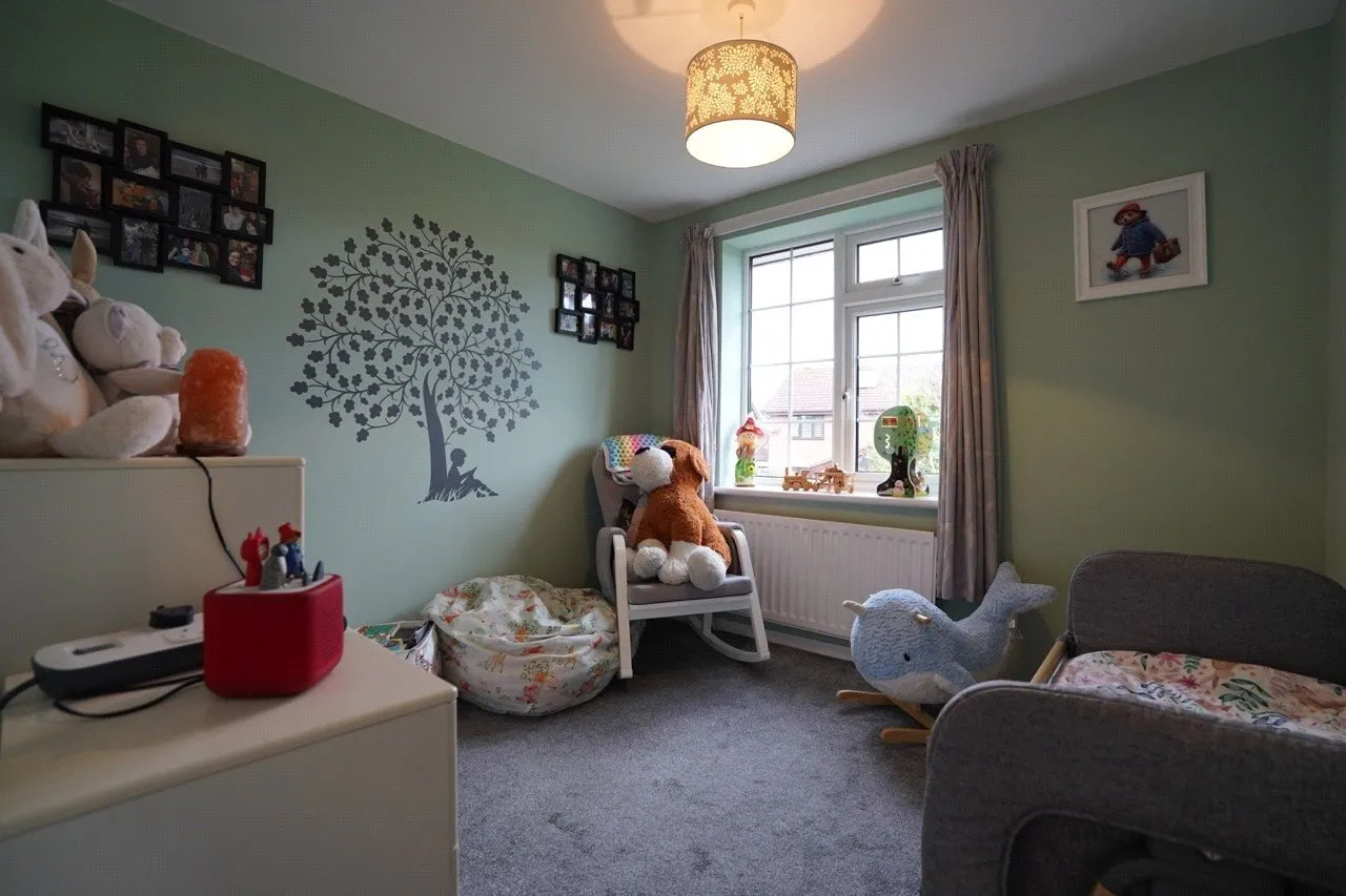 Pacific Road, Stoke-on-Trent, Staffordshire, ST4, photo 11