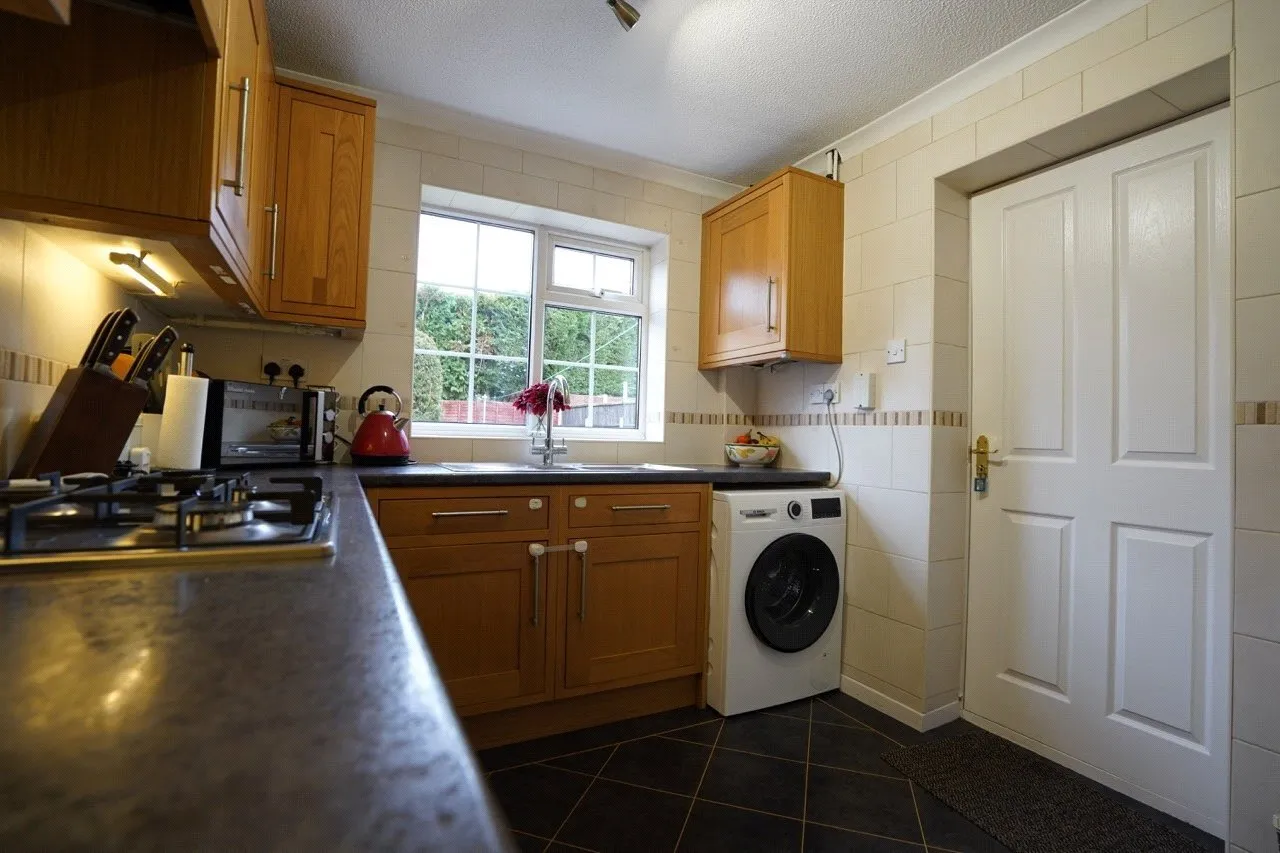 Pacific Road, Stoke-on-Trent, Staffordshire, ST4, photo 8