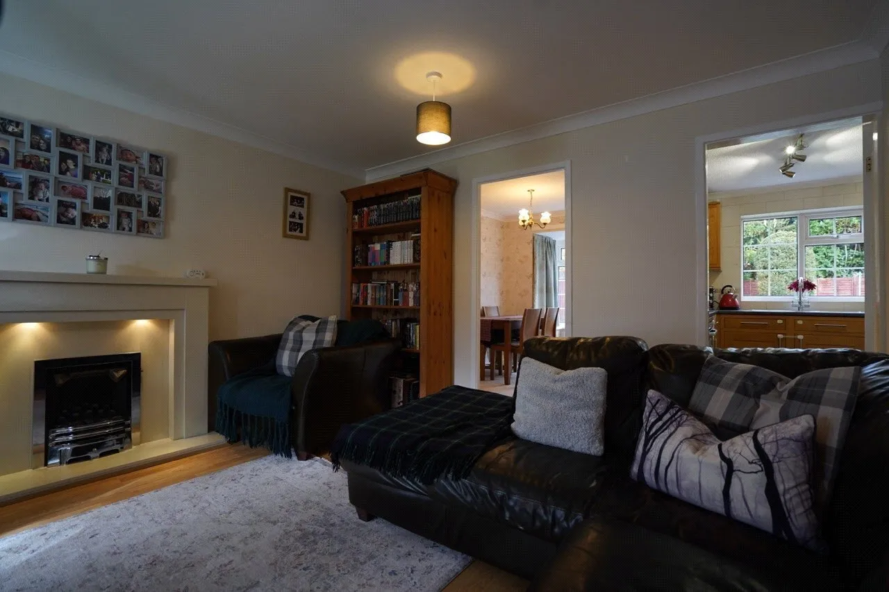 Pacific Road, Stoke-on-Trent, Staffordshire, ST4, photo 4