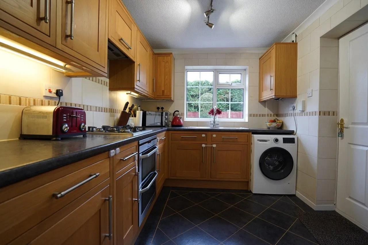 Pacific Road, Stoke-on-Trent, Staffordshire, ST4, photo 7