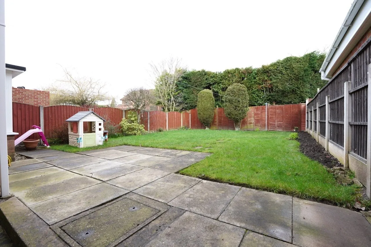 Pacific Road, Stoke-on-Trent, Staffordshire, ST4, photo 15