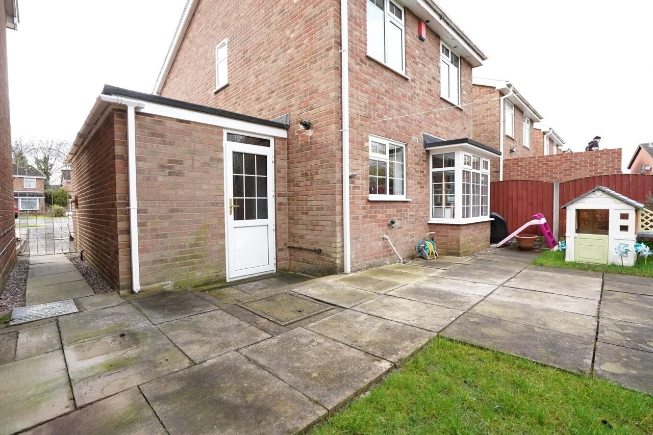 Pacific Road, Stoke-on-Trent, Staffordshire, ST4, photo 16