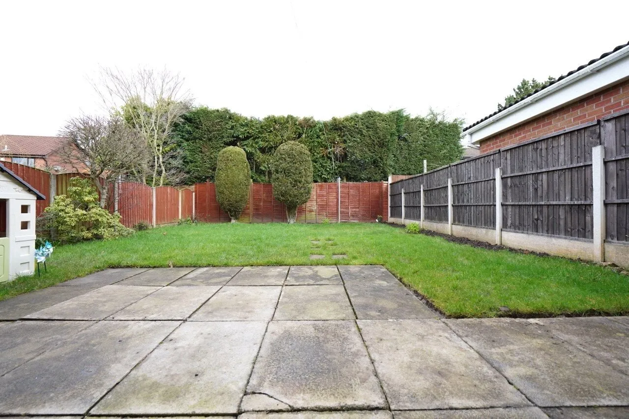 Pacific Road, Stoke-on-Trent, Staffordshire, ST4, photo 17