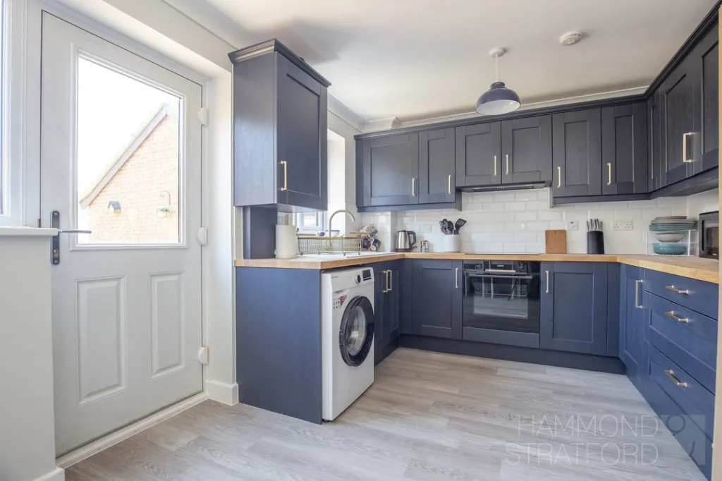 Cartmel, Hethersett, photo 5