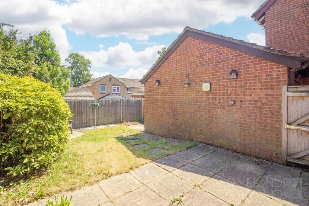 Cartmel, Hethersett, photo 12