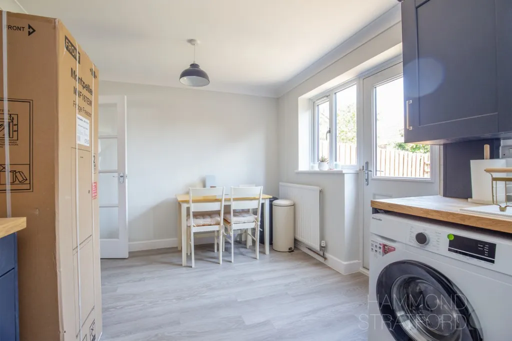 Cartmel, Hethersett, photo 6