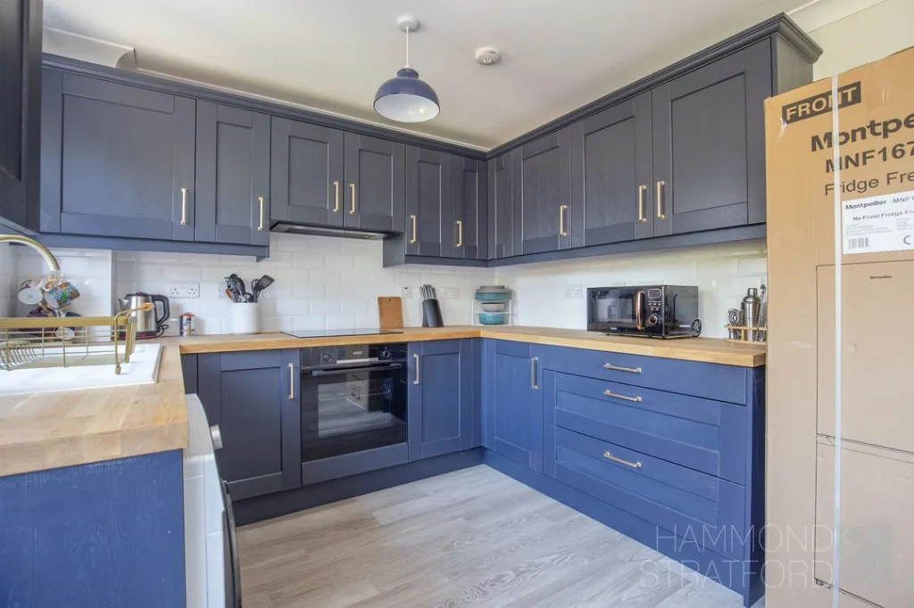 Cartmel, Hethersett, photo 2