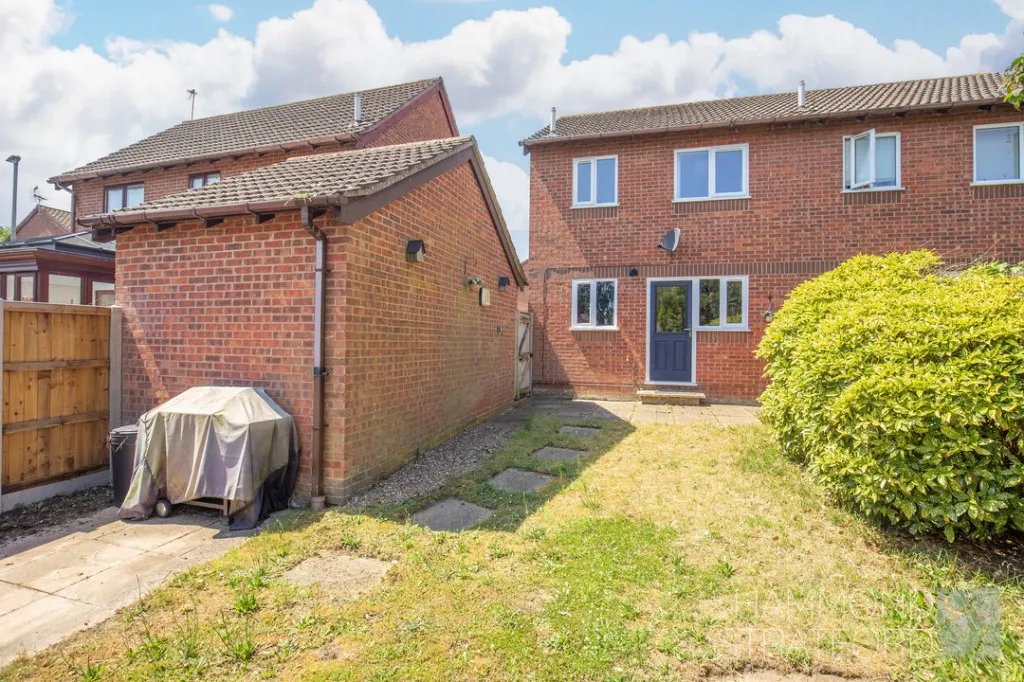 Cartmel, Hethersett, photo 4