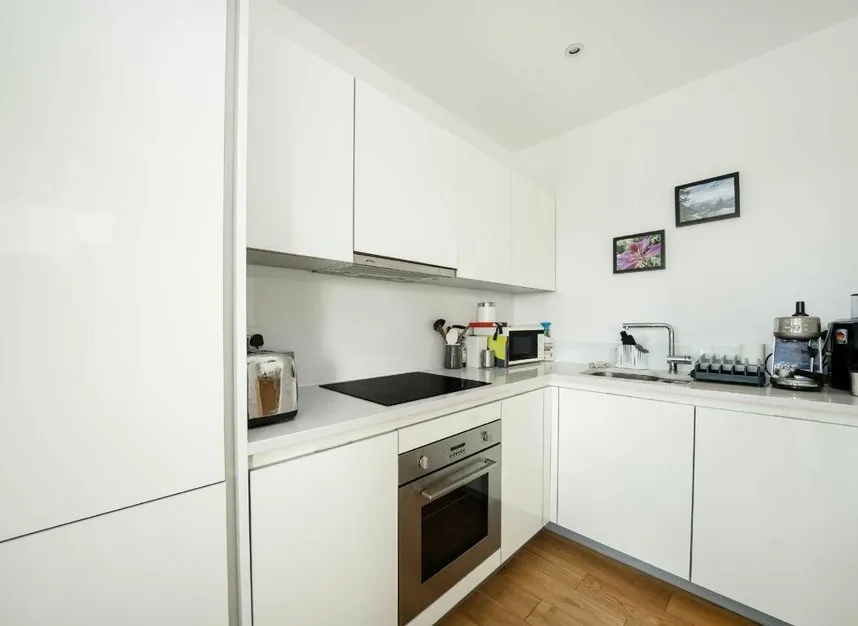 Casbeard Street, Finsbury Park, N4, photo 3