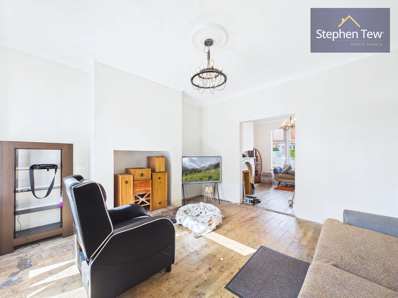 Kirkham Avenue, Blackpool, FY1, photo 6