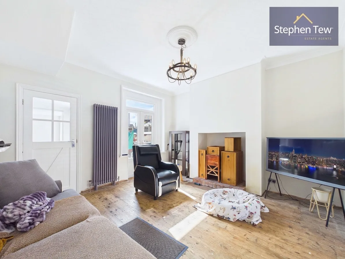 Kirkham Avenue, Blackpool, FY1, photo 5