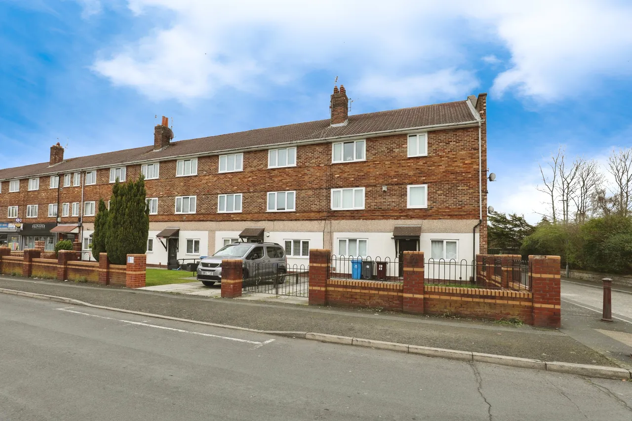 Greystone Road, Liverpool, L14, photo 12