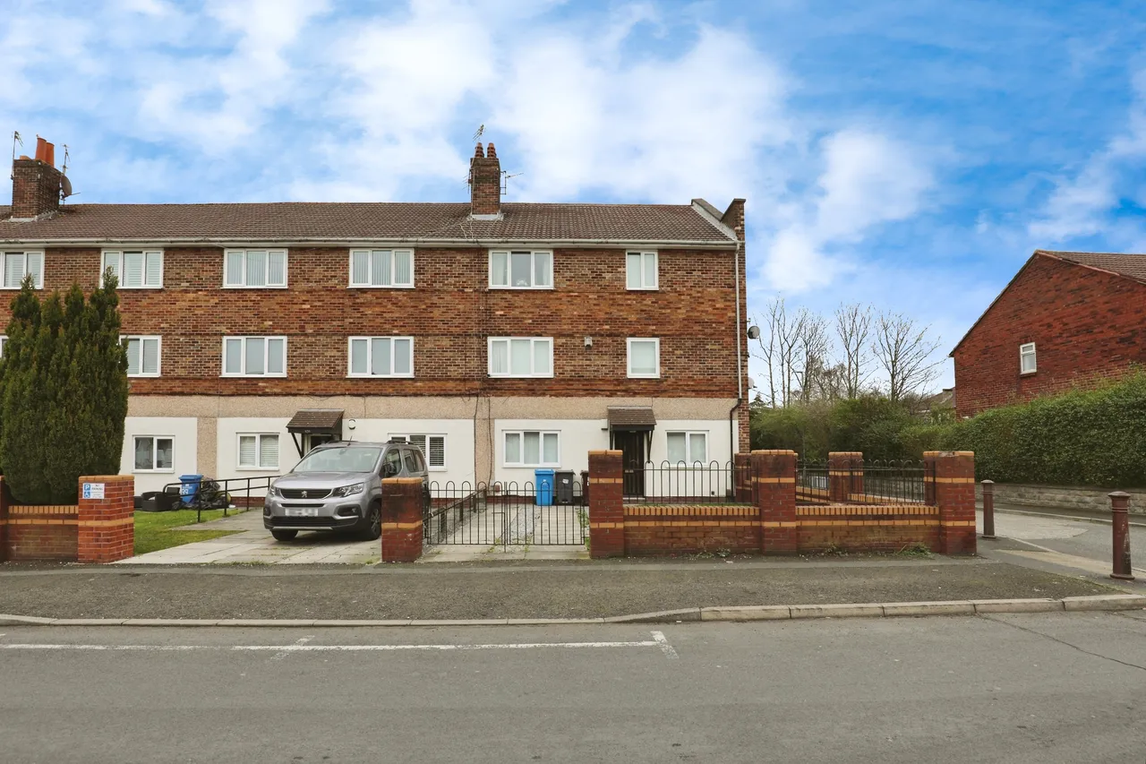 Greystone Road, Liverpool, L14, photo 2