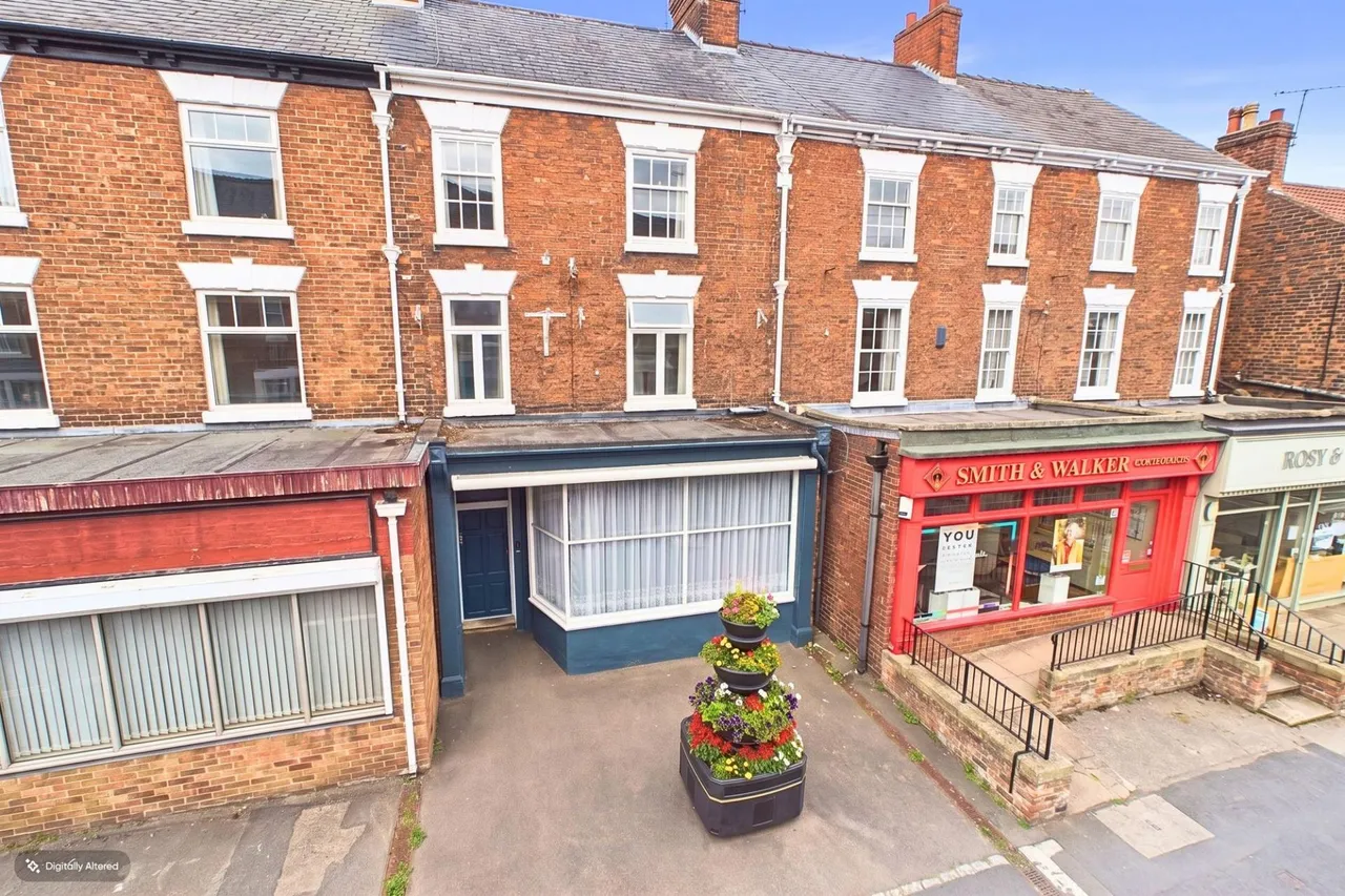 High Street, Barton-upon-Humber, DN18, photo 38