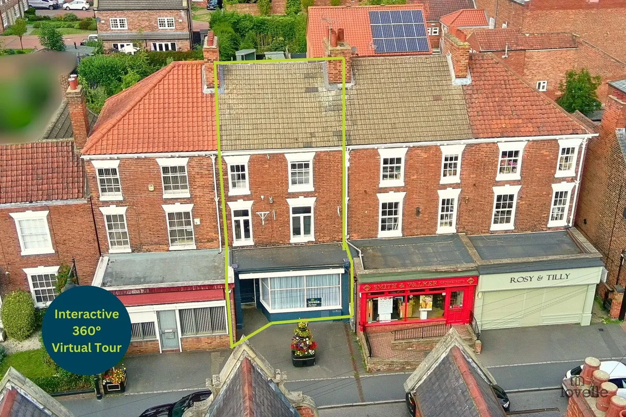 High Street, Barton-upon-Humber, DN18, photo 2