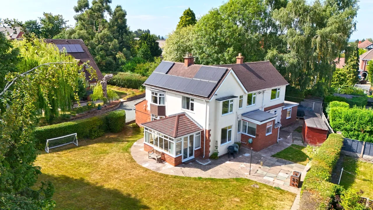 Christine Avenue, Wellington, Telford TF1 2DX, photo 21