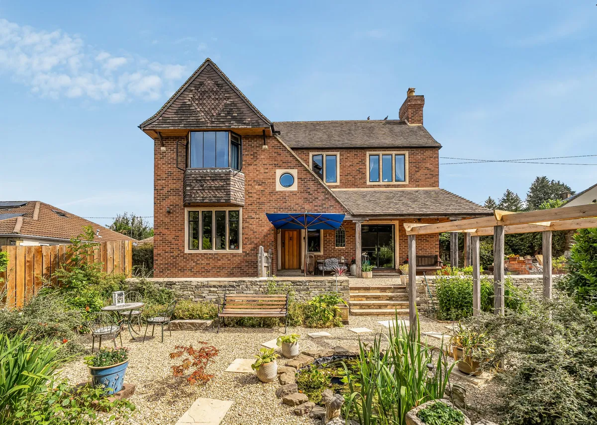 Cainscross Road, Stroud, GL5, photo 23