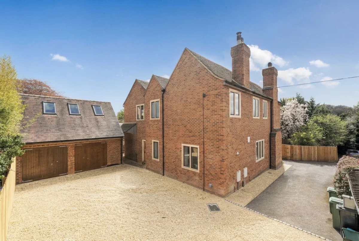Cainscross Road, Stroud, GL5, photo 18