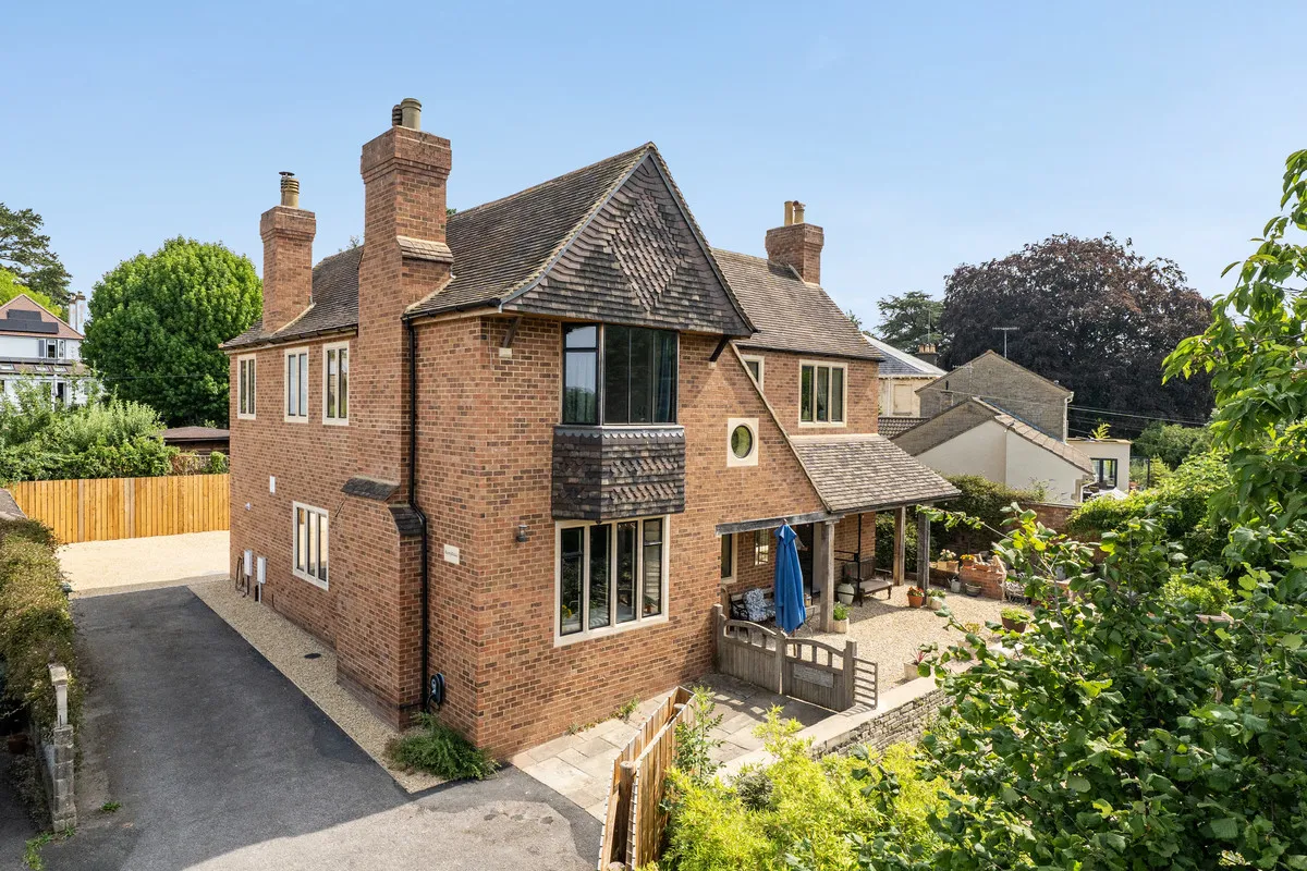 Cainscross Road, Stroud, GL5, photo 25