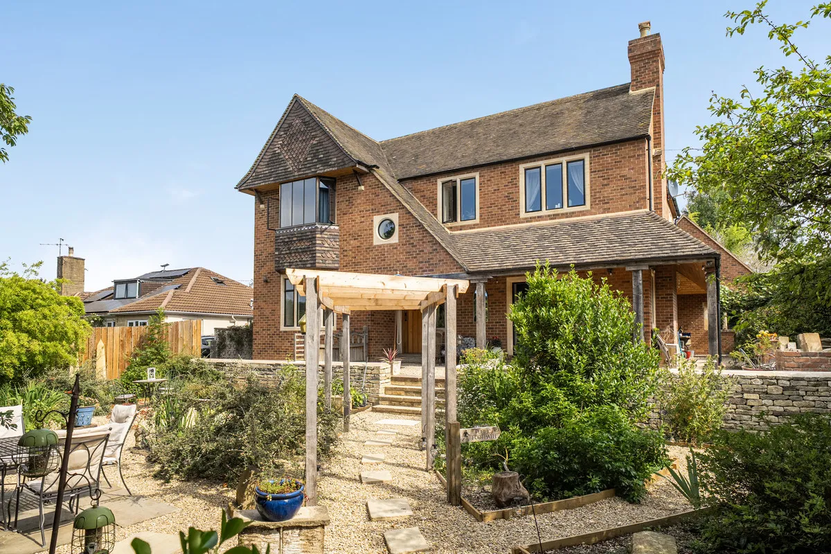 Cainscross Road, Stroud, GL5, photo 24