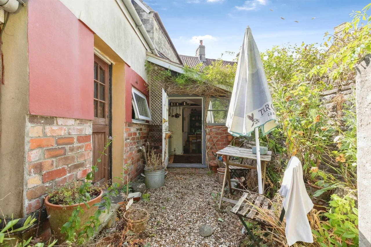 Horse Street, Chipping Sodbury, Bristol, photo 2