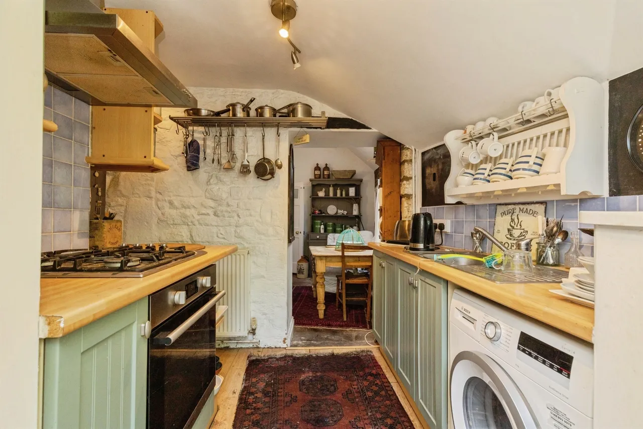 Horse Street, Chipping Sodbury, Bristol, photo 10