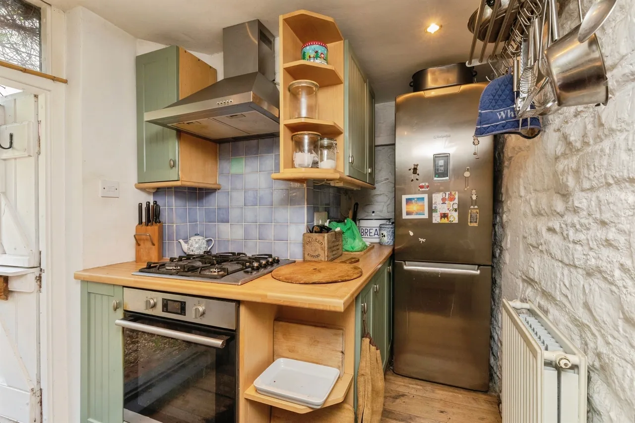 Horse Street, Chipping Sodbury, Bristol, photo 11