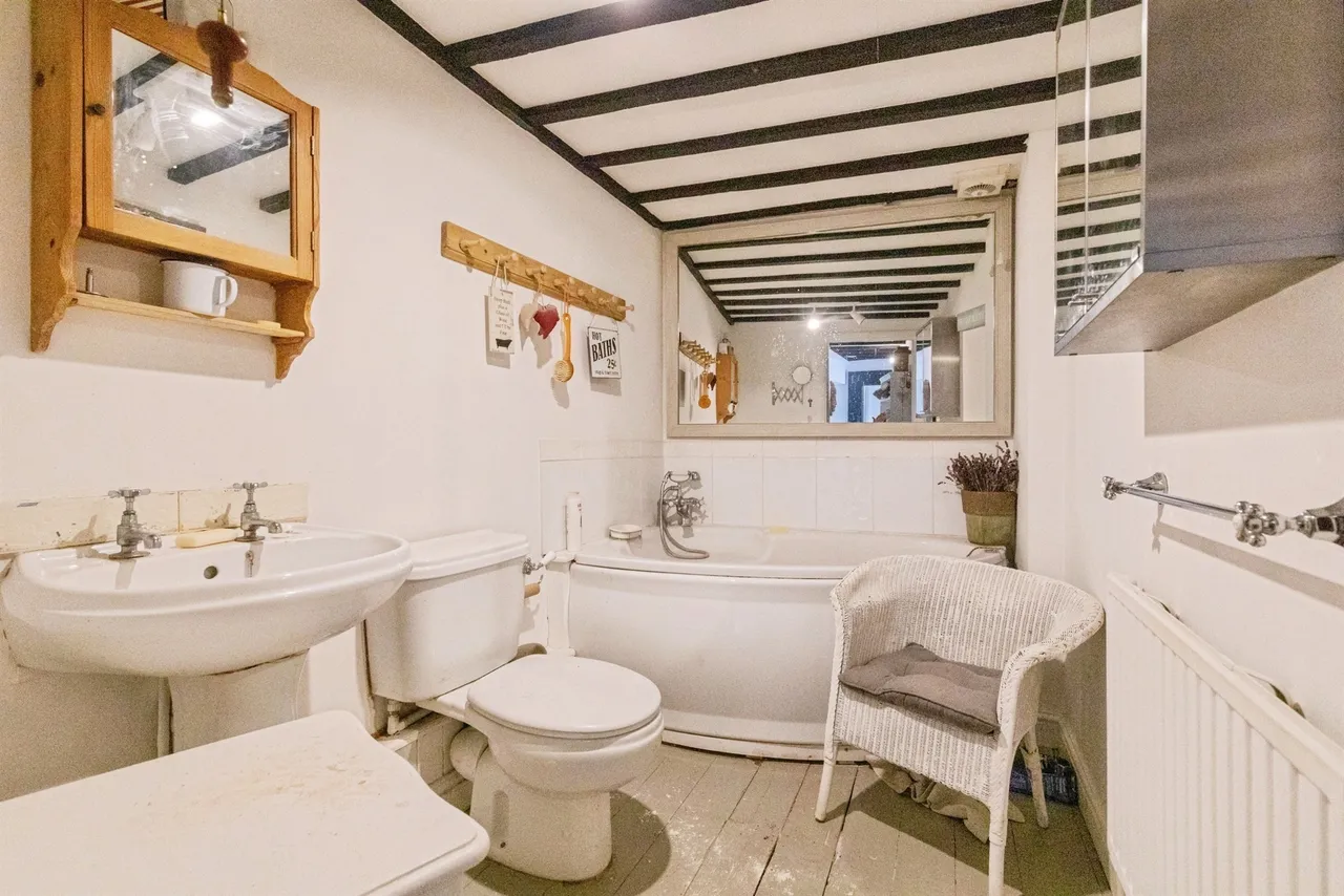 Horse Street, Chipping Sodbury, Bristol, photo 8
