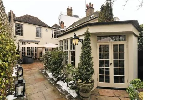 Lower Terrace, London, NW3, photo 7