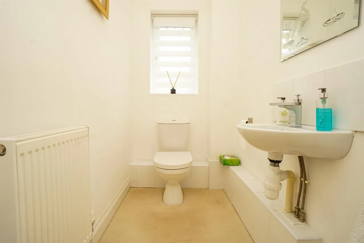 St. Kitts Close, St. Leonards-On-Sea, photo 21