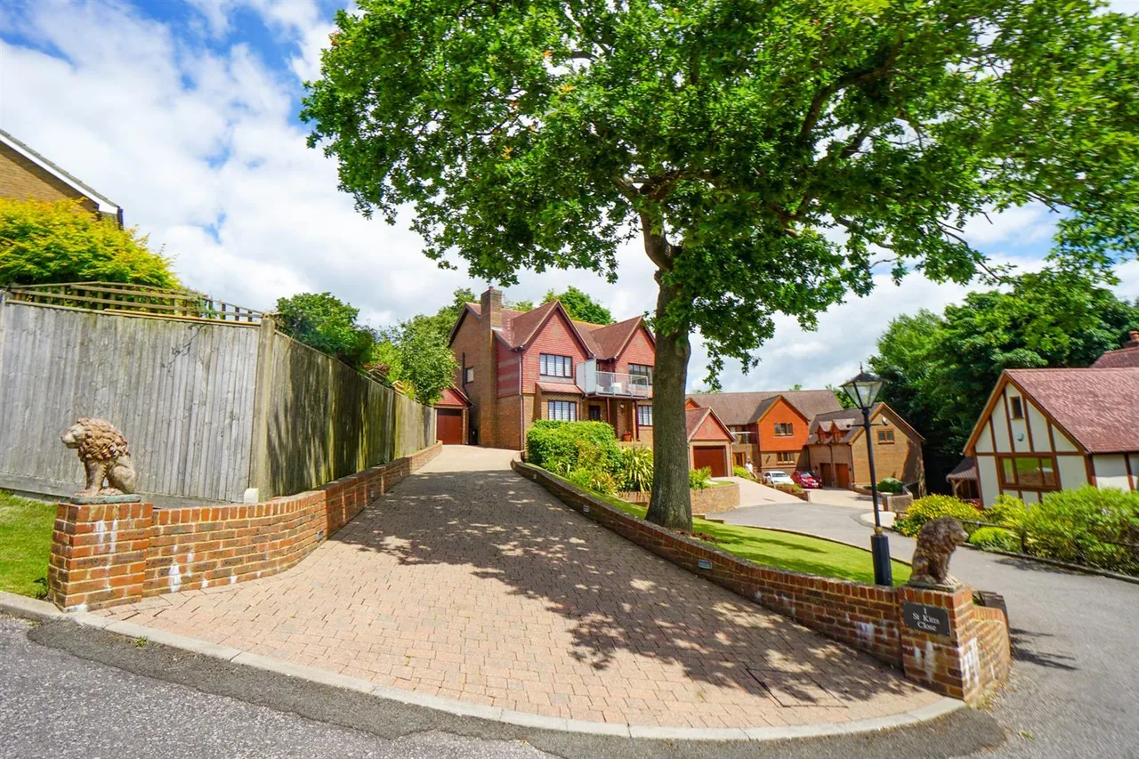 St. Kitts Close, St. Leonards-On-Sea, photo 7