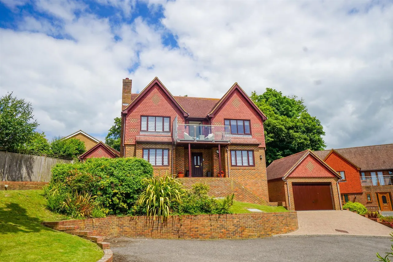St. Kitts Close, St. Leonards-On-Sea, photo 27