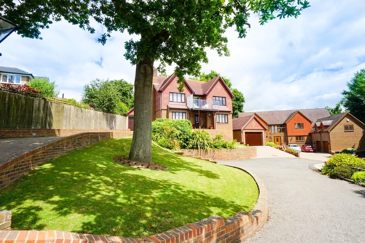 St. Kitts Close, St. Leonards-On-Sea, photo 17