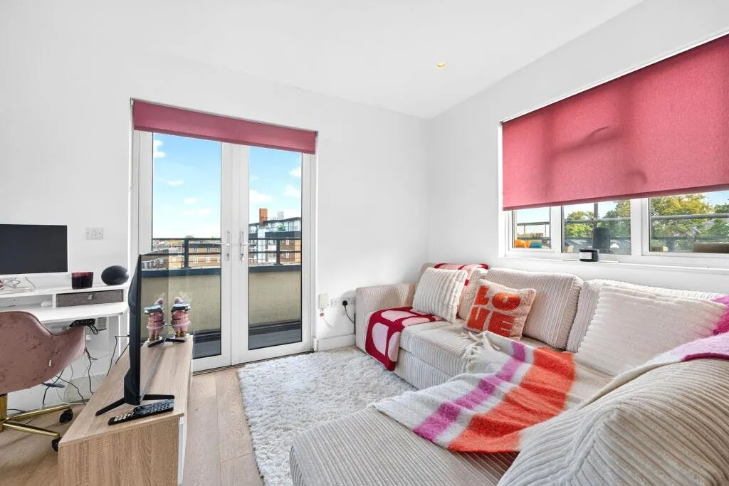 Nightingale Lane, SW12, photo 9