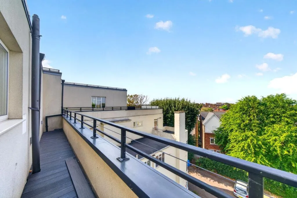Nightingale Lane, SW12, photo 5