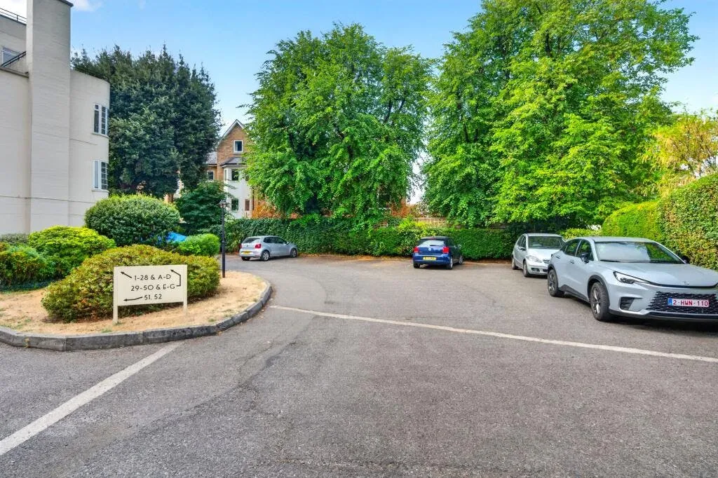 Nightingale Lane, SW12, photo 16