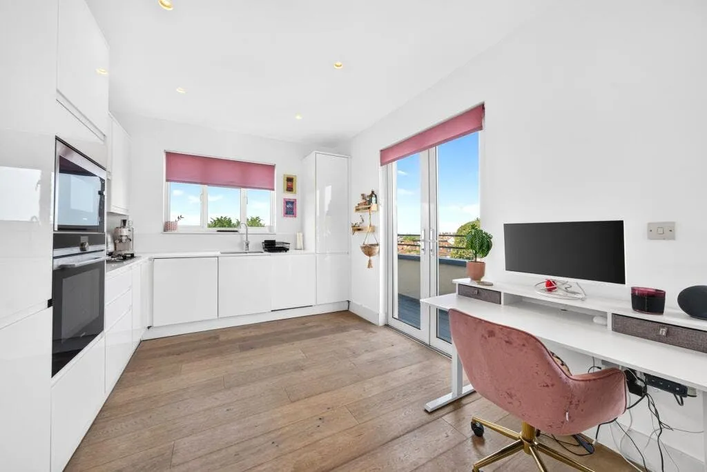 Nightingale Lane, SW12, photo 4