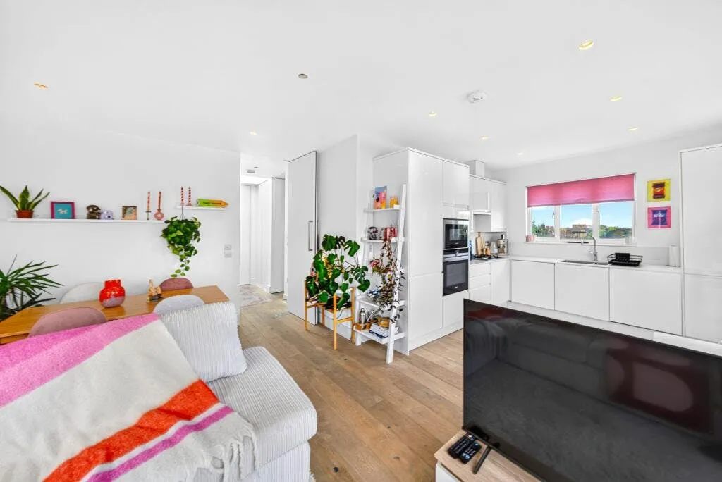 Nightingale Lane, SW12, photo 7