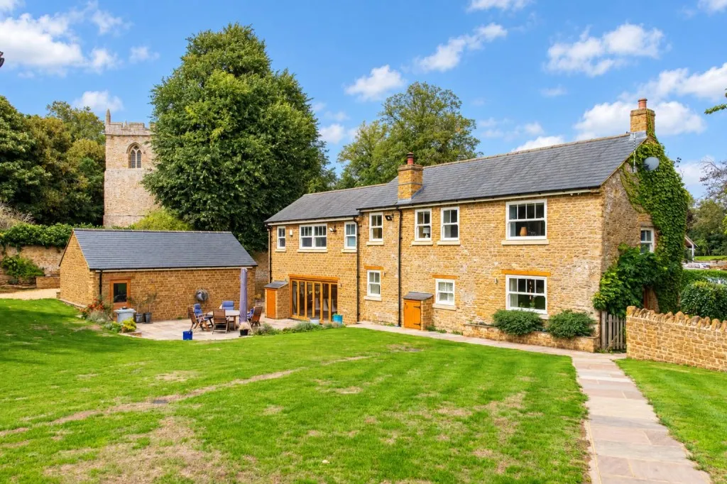 Howarth House, Orton, photo 66