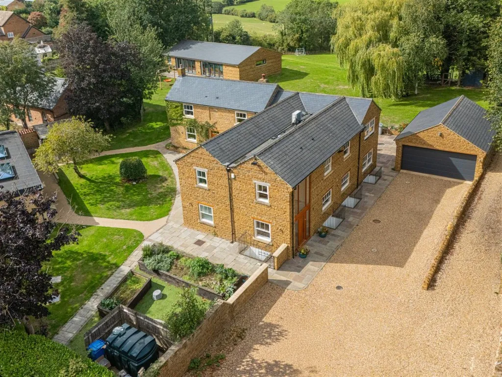 Howarth House, Orton, photo 37