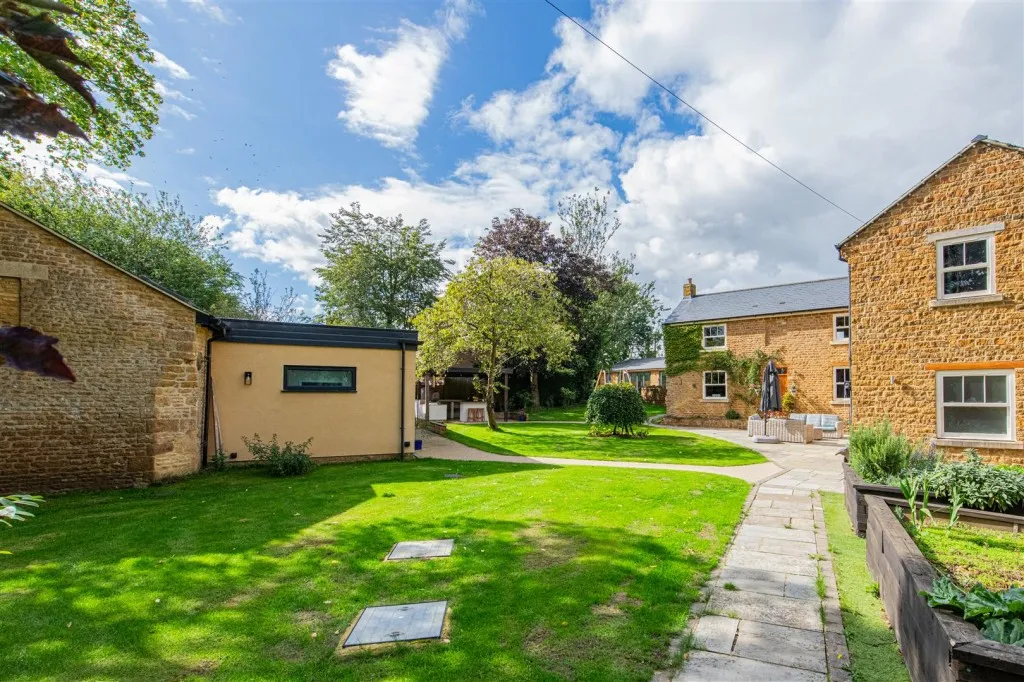 Howarth House, Orton, photo 58