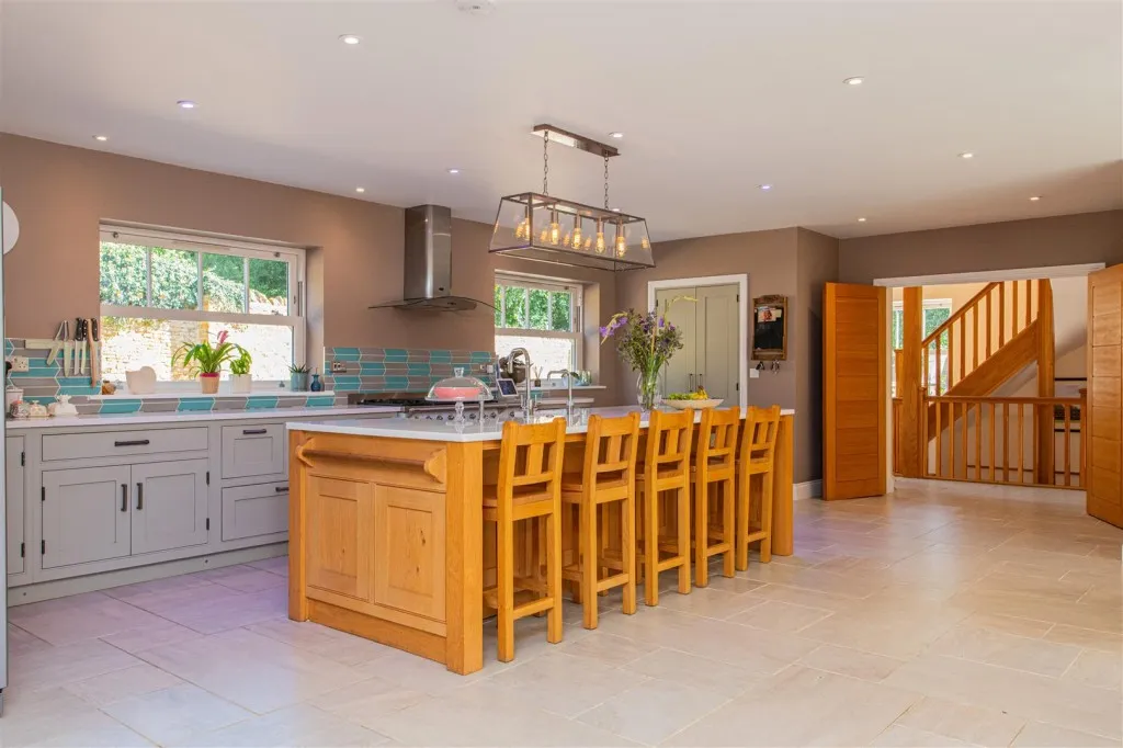 Howarth House, Orton, photo 11
