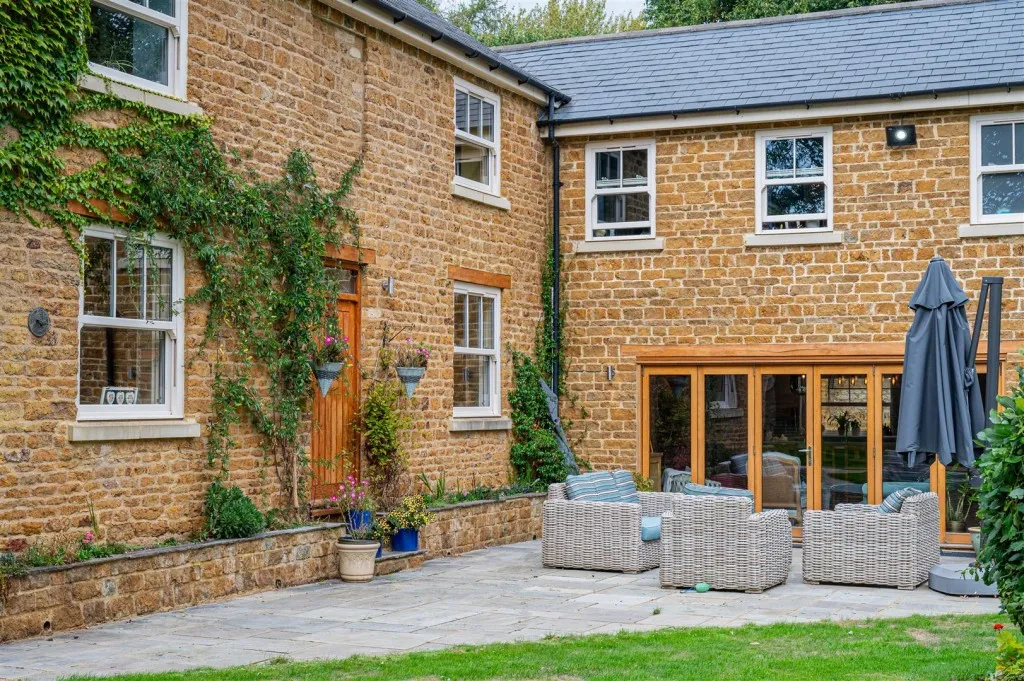 Howarth House, Orton, photo 38