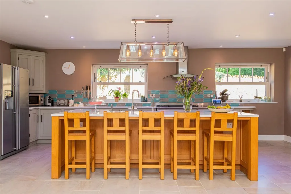 Howarth House, Orton, photo 12