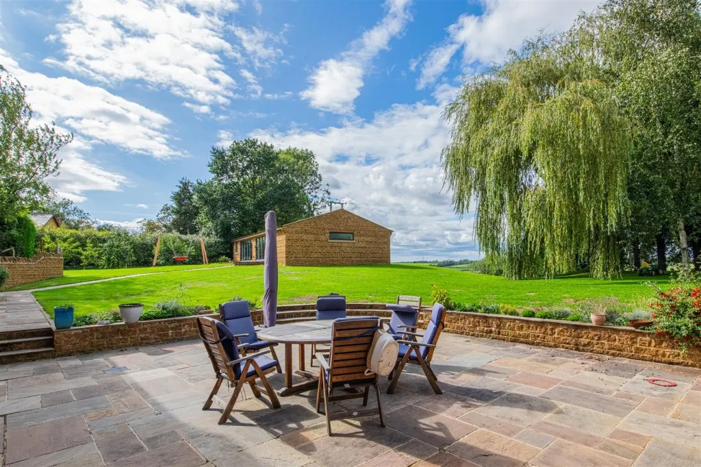 Howarth House, Orton, photo 59
