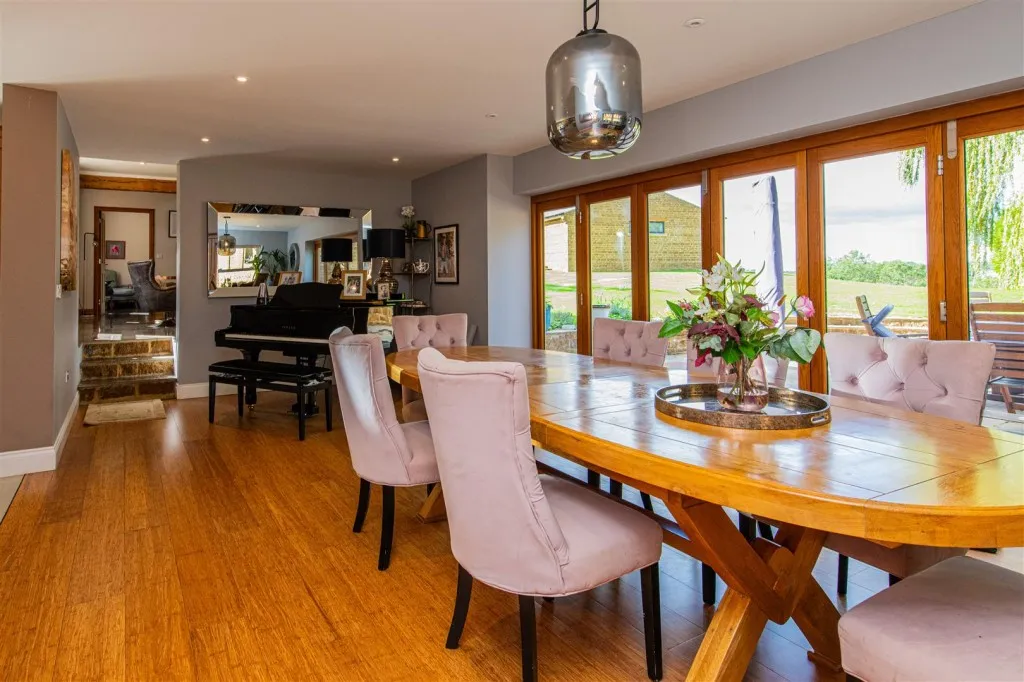 Howarth House, Orton, photo 15