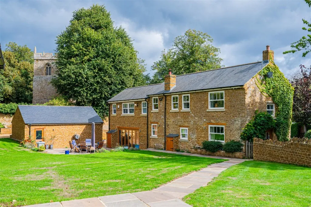 Howarth House, Orton, photo 39
