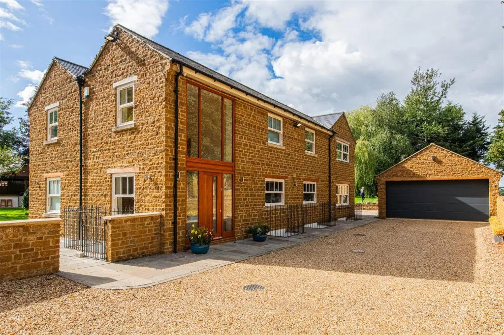 Howarth House, Orton, photo 63