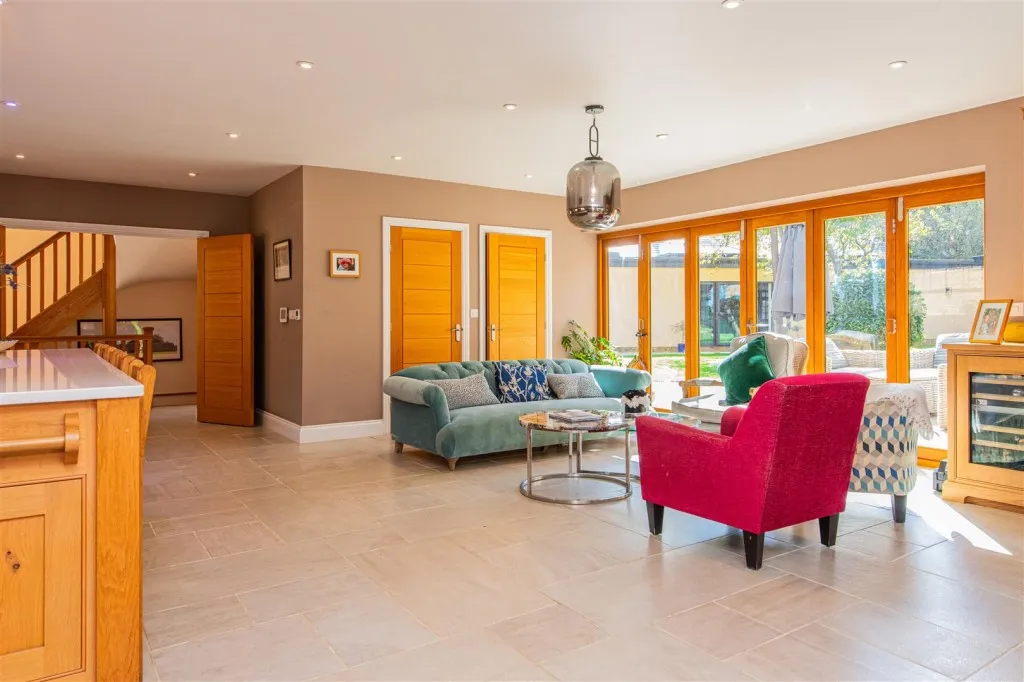 Howarth House, Orton, photo 8